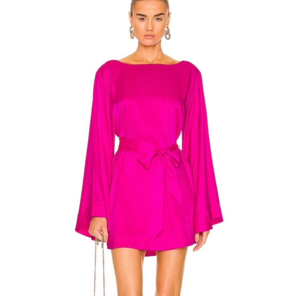 Ophelia Dress Retrofete